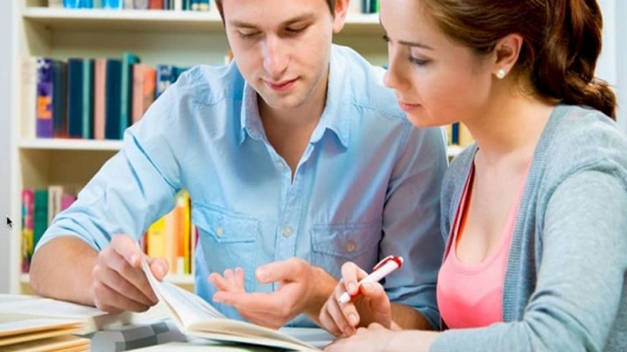 Londra'da profesyonel birebir matematik dersi verilir