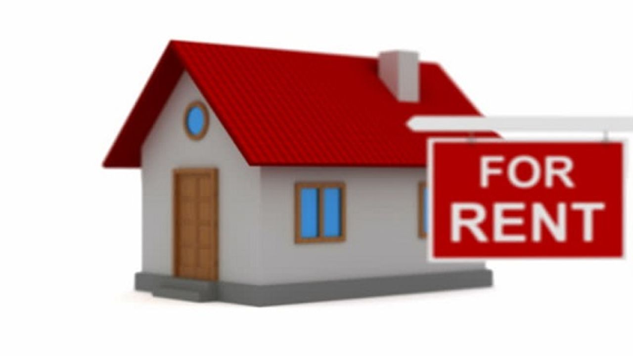 Ayvalık'ta sezonluk, denize yakın kiralık yazlık