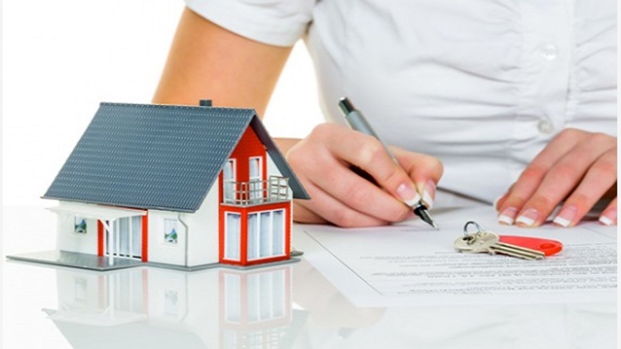 Gayrimenkul sektörü koronavirüs sonrası toparlanacak!