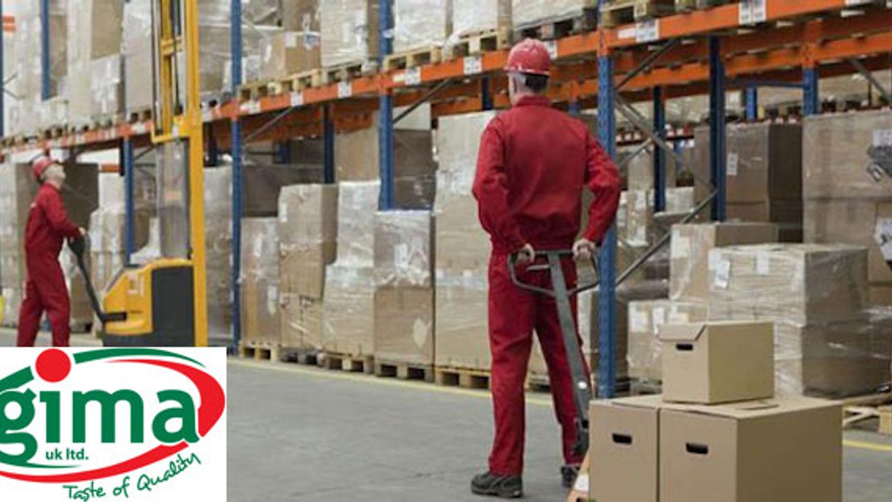 Gece çalışacak depo elemanları aranıyor