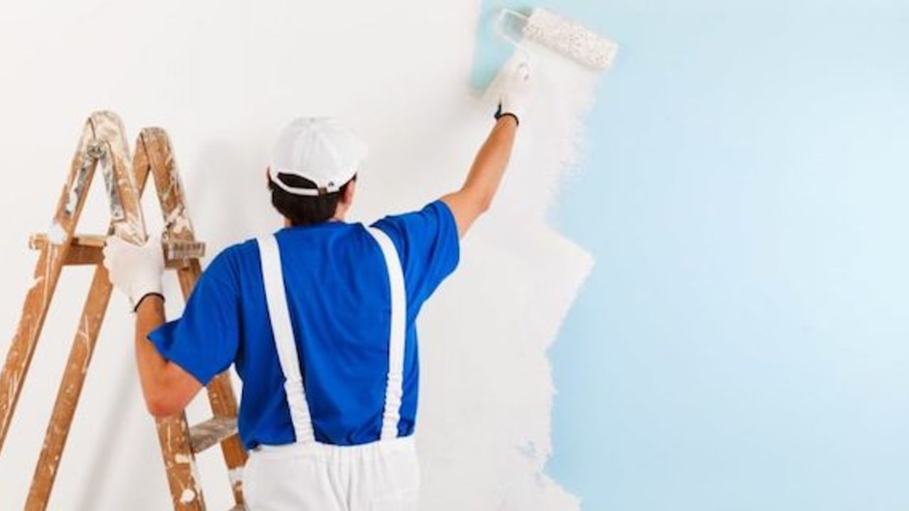 Turna Decorations LTD in London, dekorasyon işleriniz yapılır