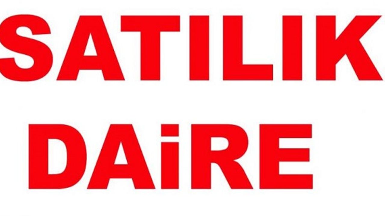 Antalya'da çok uygun fiyata satılık daireler!