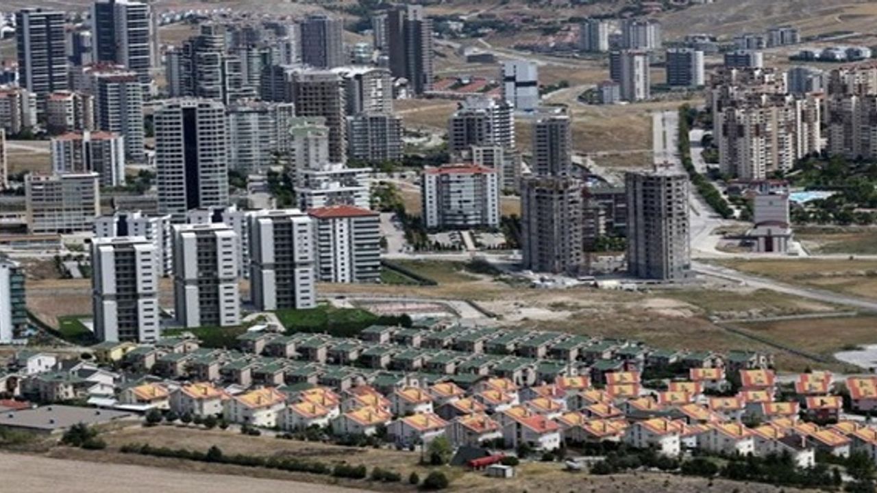 Faizlerdeki düşüş emlak ve mobilya piyasasını hareketlendirdi