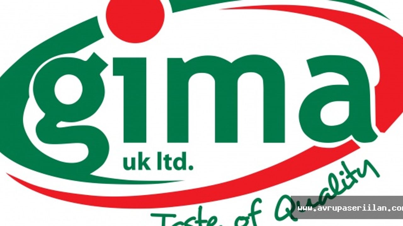 GIMA UK LTD LOOKING FOR A RIGHT CANDIDATE FOR IMPORT BUYING DEPARTMENT
