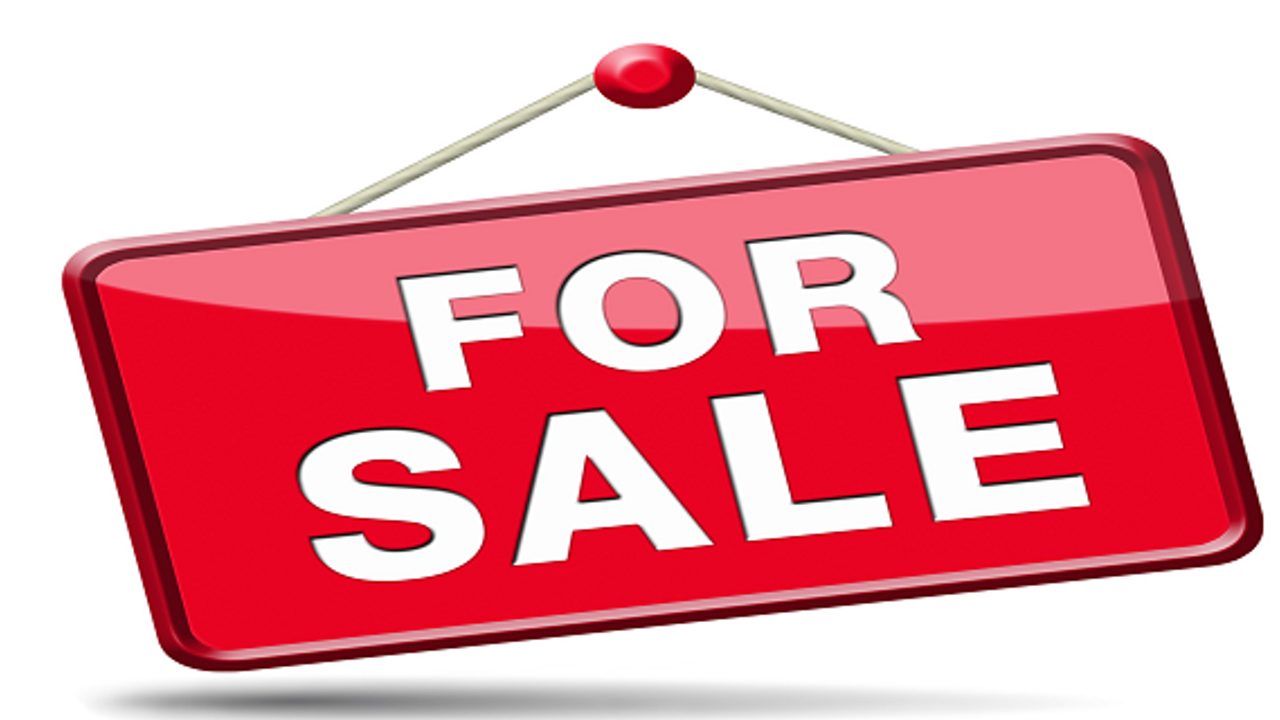 Kenning Town'da Mazzis Cafe satılıktır