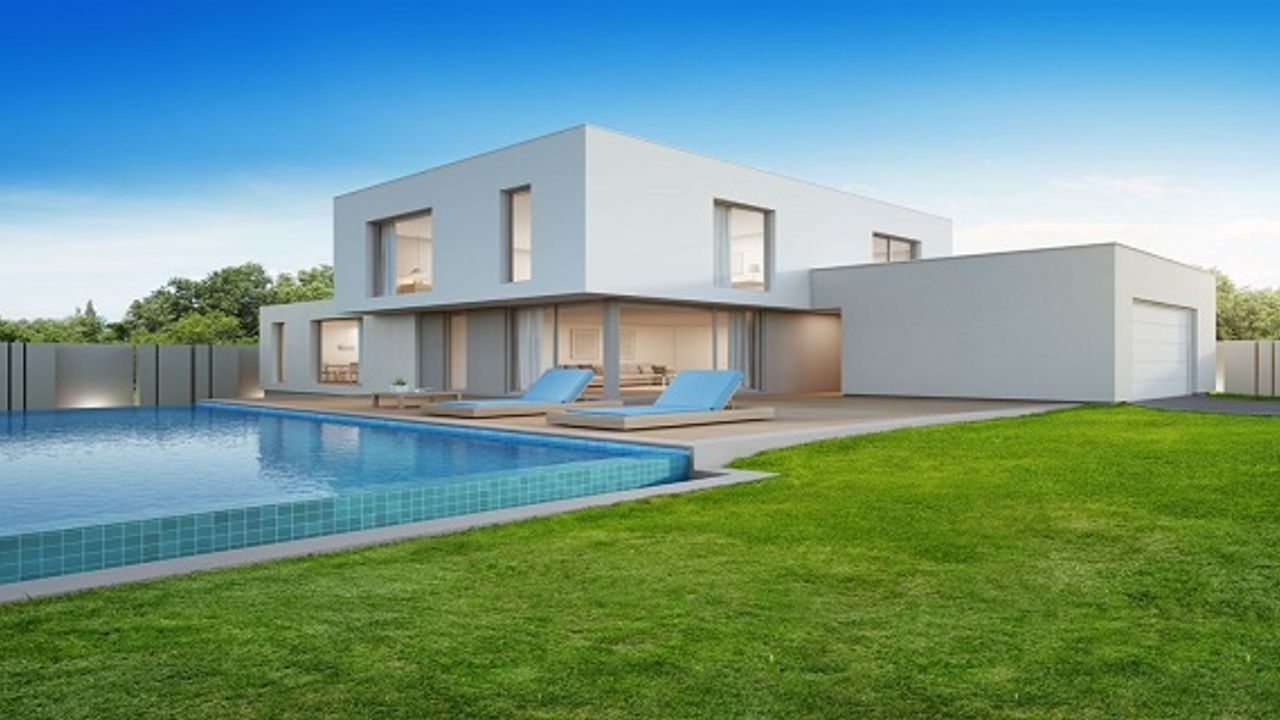 Yazlıklarda Corona Etkisi! Günlüğü 6 bin liraya çıktı!