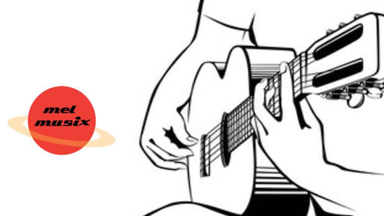 Londra'da Mel Musix ile Özel Online Müzik Dersleri, Jingle, Tanıtım Müzikleri