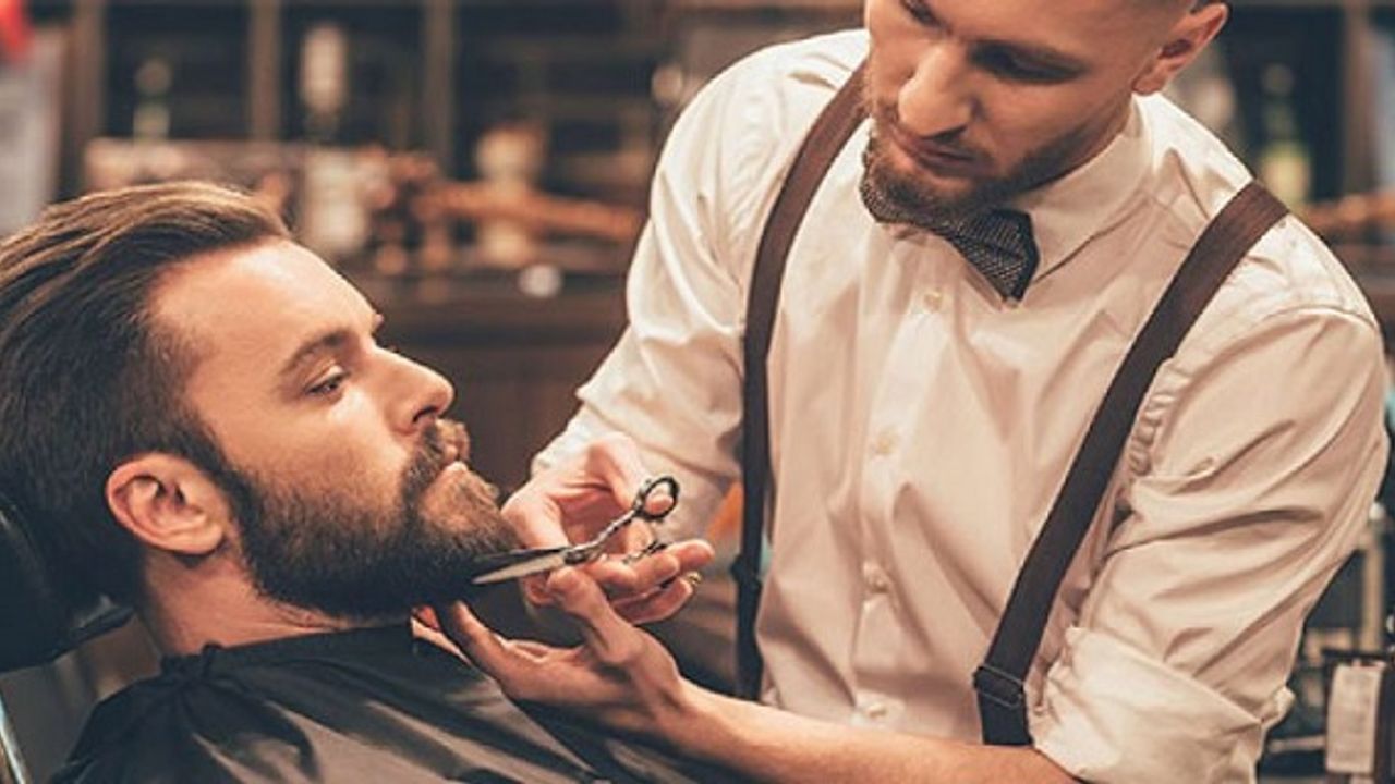 Great Yarmouth Bölgesinde çalışacak berber aranıyor