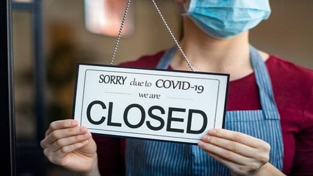 İngiltere'de işletmelere ve çalışanlara müjde!