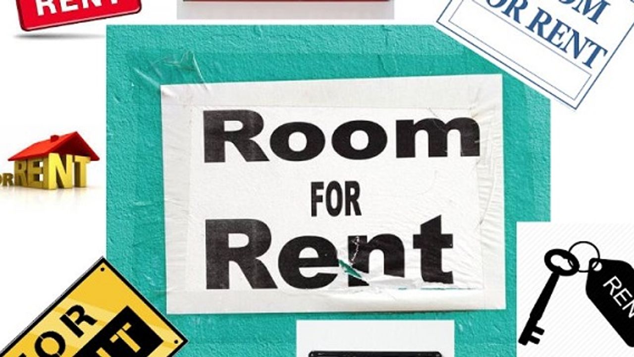 Newbury Park' ta depozitosuz kiralık oda!