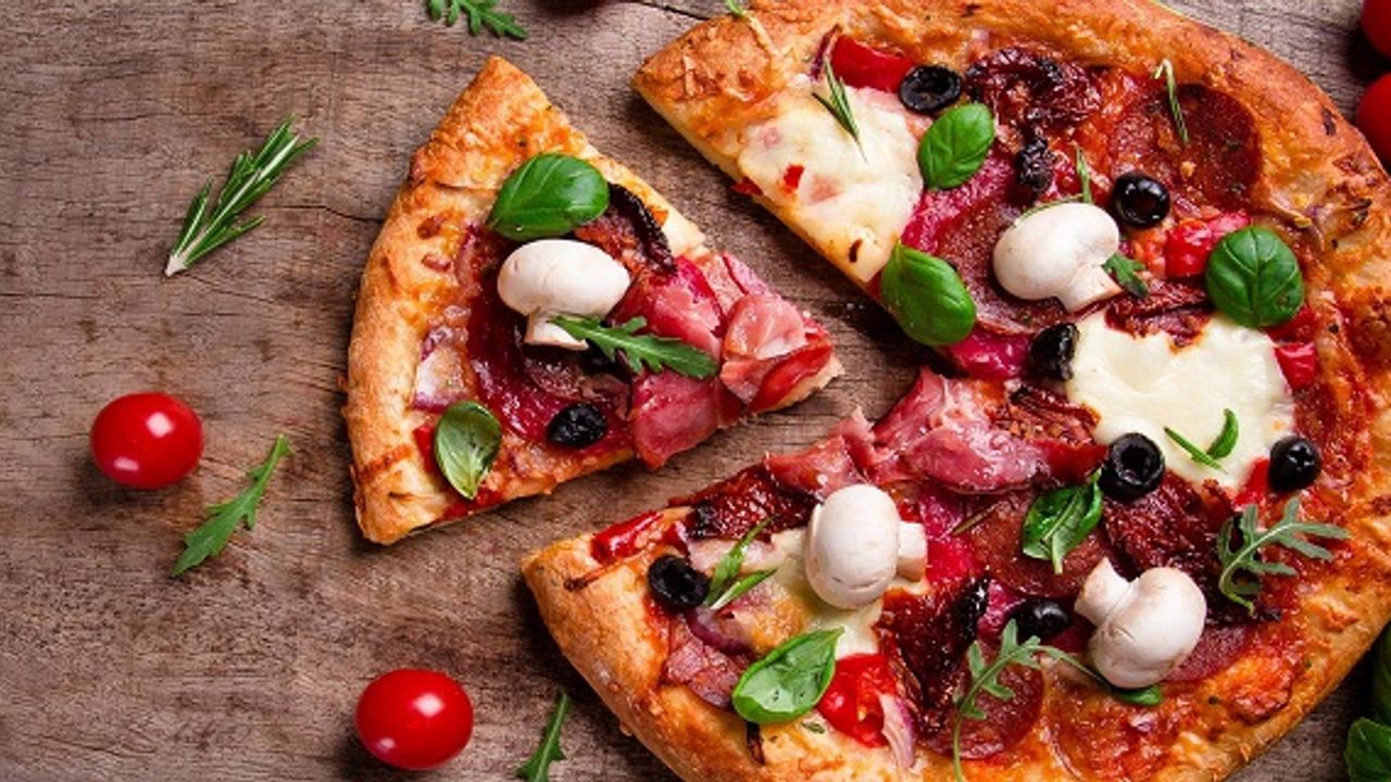 Cambridge merkeze yakın satılık pizza shop