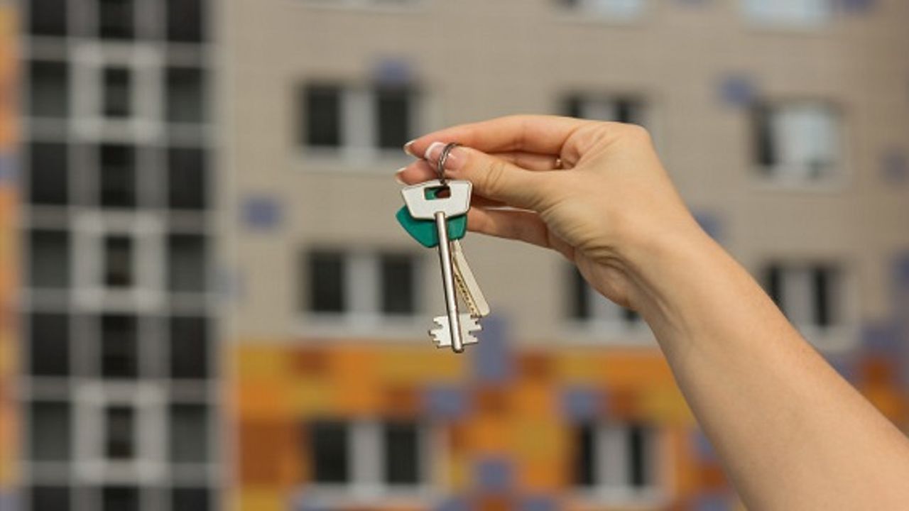 Leyton Bölgesinde kiralık 2 odalı ev