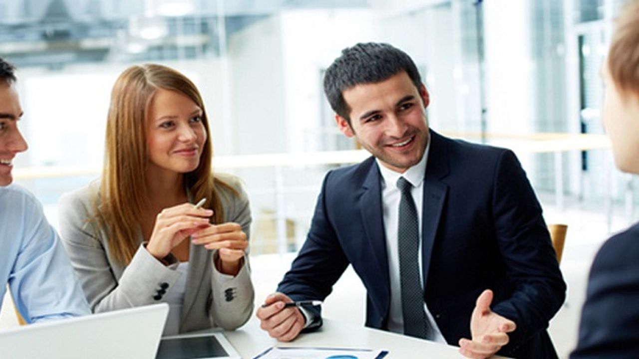 Derman is Looking for Chief Executive Officer