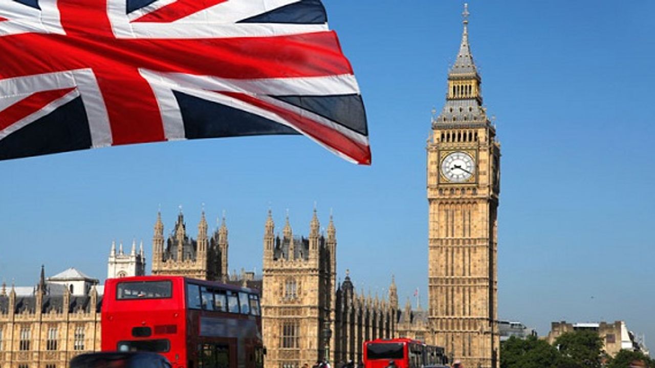 İngiliz Tapu Sicil Kayıt verileri açıklandı!