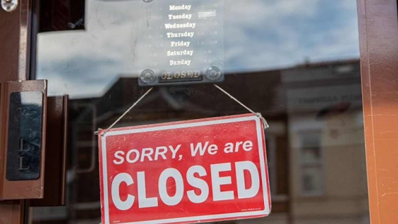 İngiltere'de yeniden karantina ilan edildi! Yeni karantina kuralları neler? Full lockdown ne zaman başlayacak?