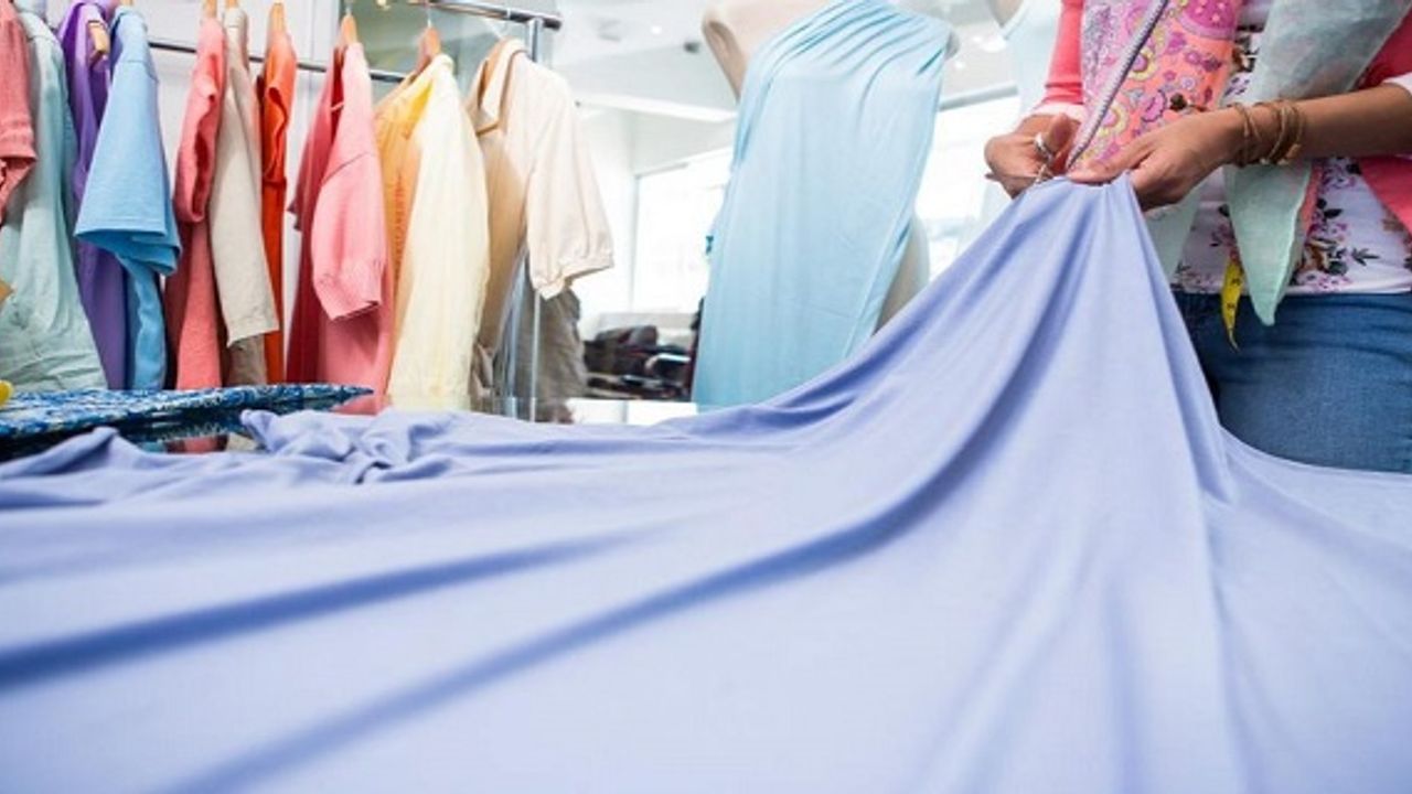 Wholesale Of Textile: Foxy Girl Ltd