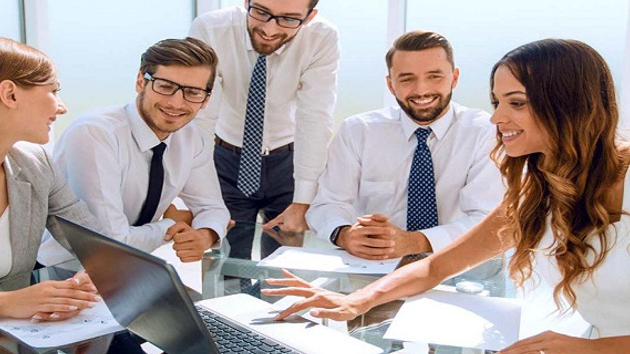 Gima Uk Looking For A Right Candidate For Supply Chain Assistant!