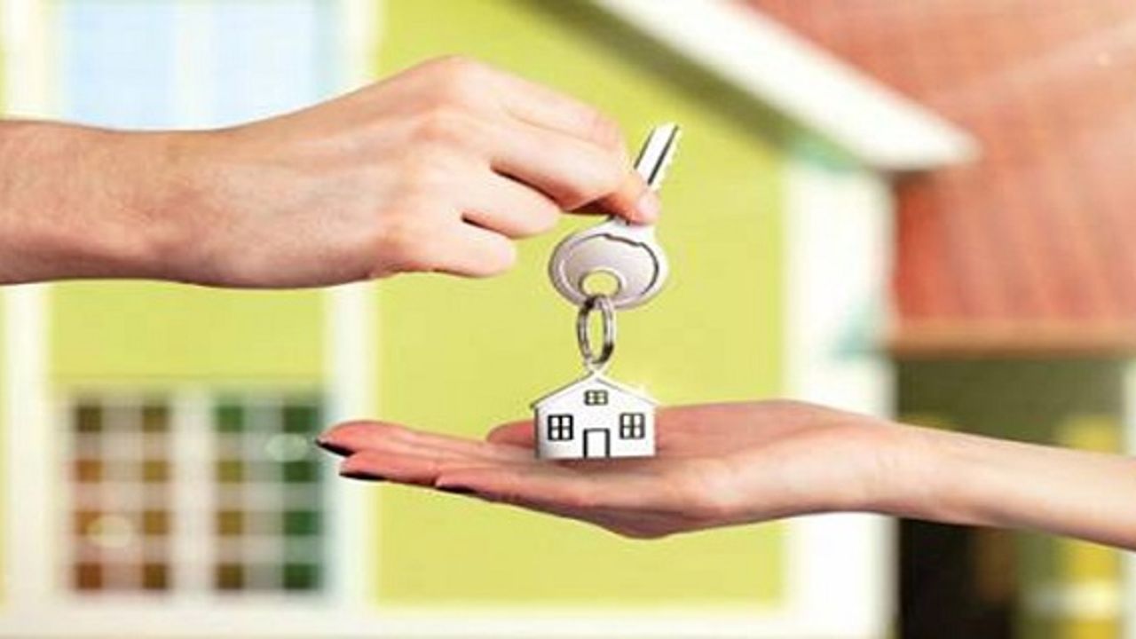 Stüdyo tipli evde extra büyük mutfaklı odalarımız kiralıktır!