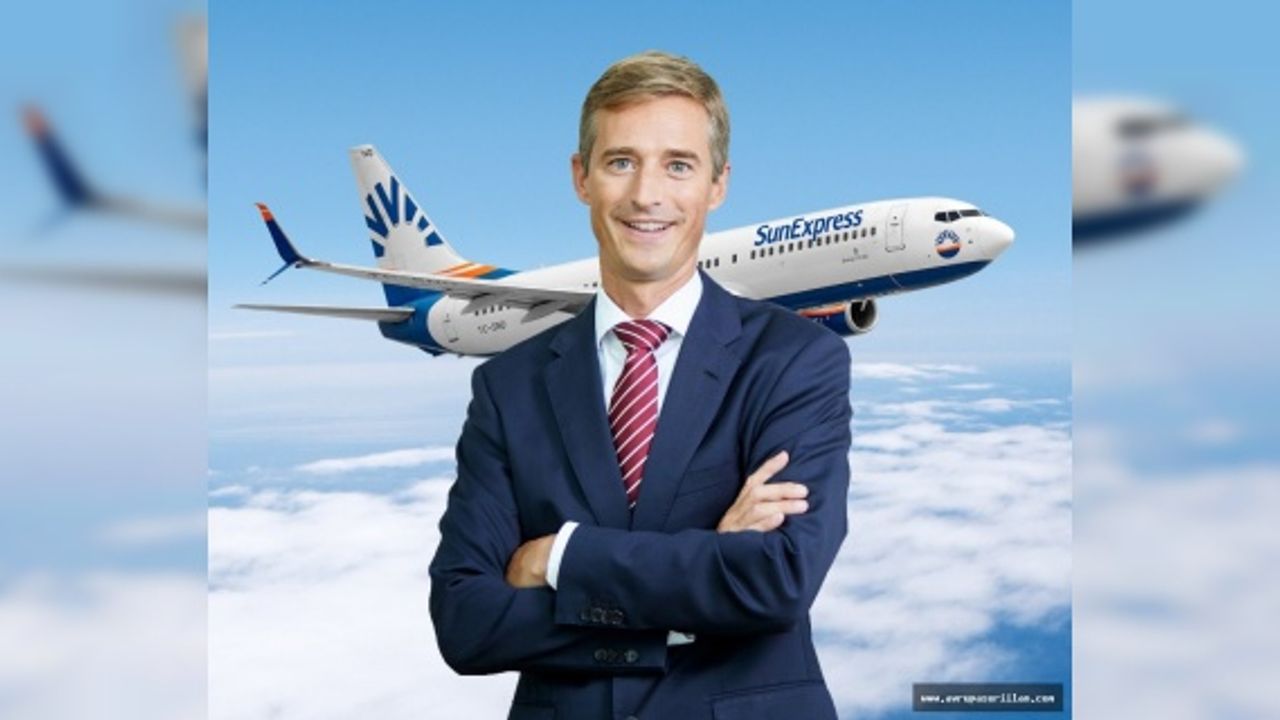 SunExpress’ten 2021 yaz sezonunda 8 yeni destinasyon