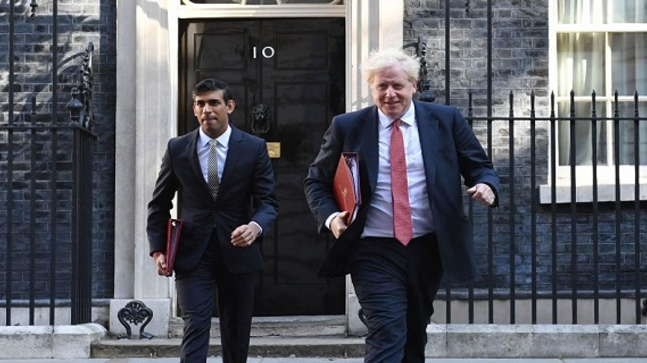 İngiltere'de işveren ve işçilere büyük müjde!