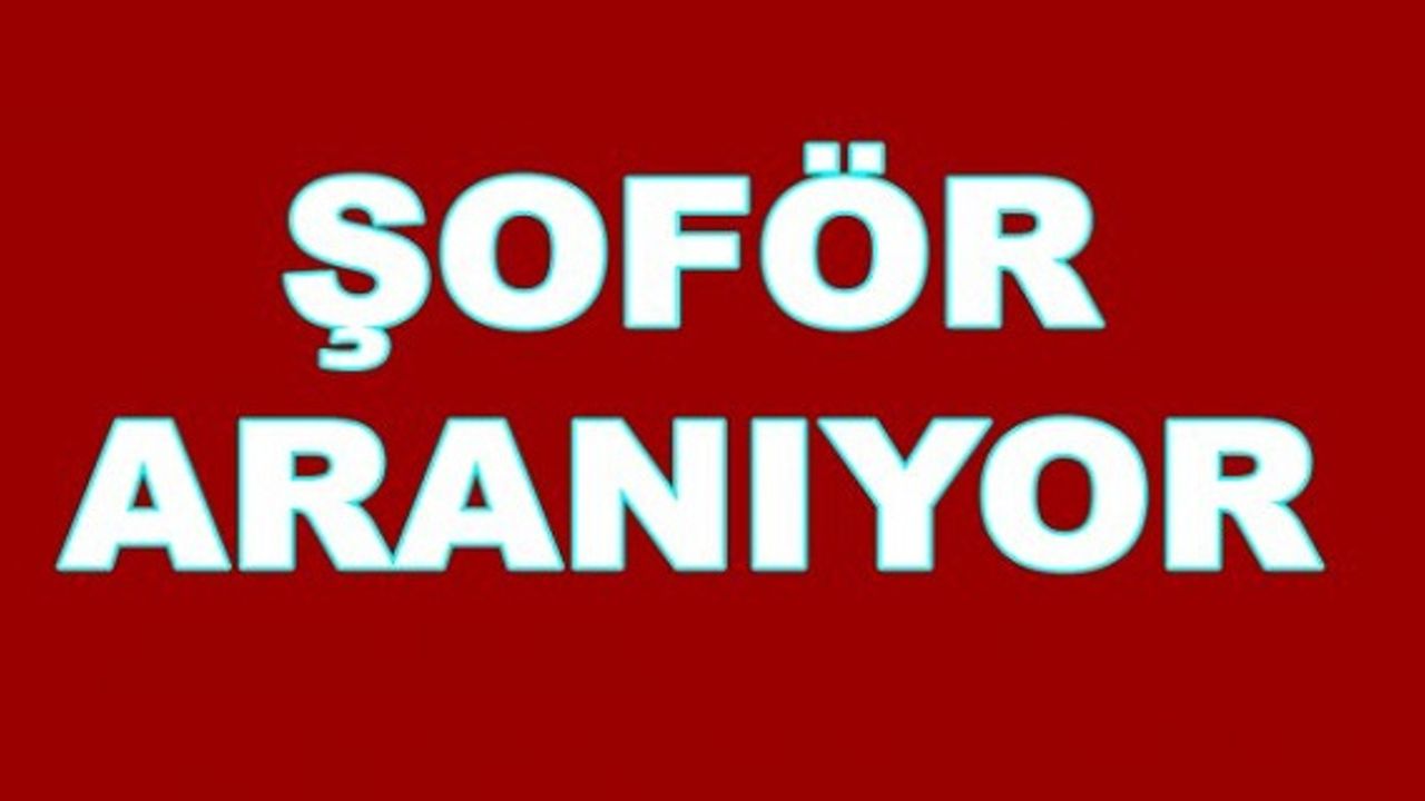 Mega Foods UK'de çalışmak üzere; depo elemanları ve van şoförleri aranmaktadır!