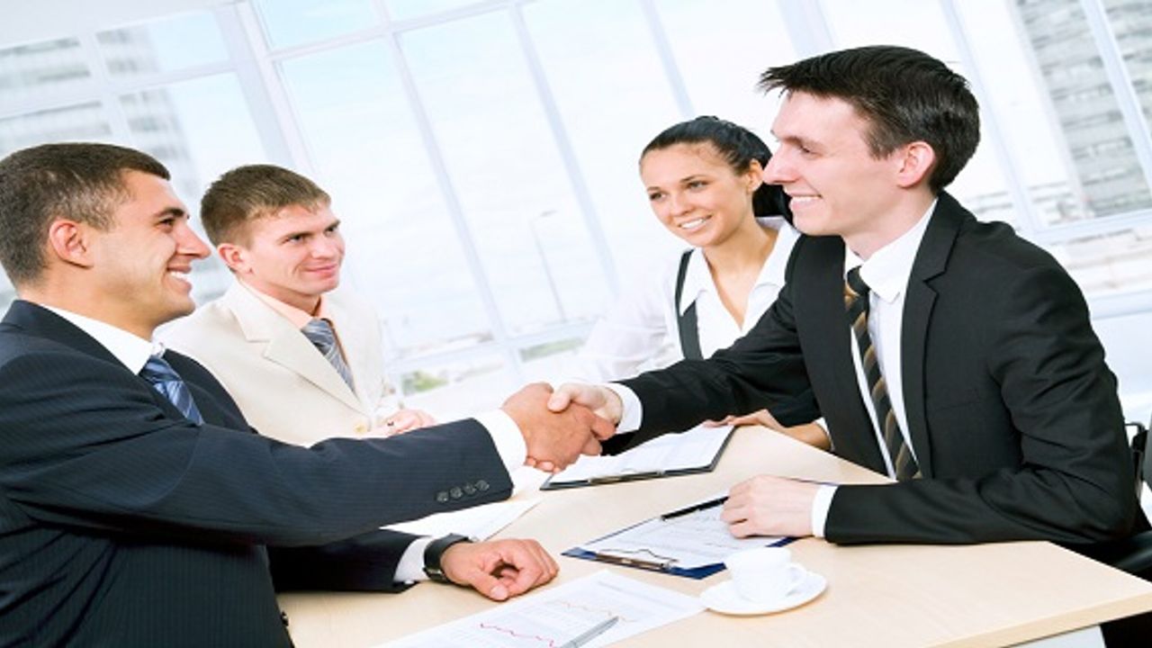 Ofis içi görev yapacak satış elemanları aranmaktadır!