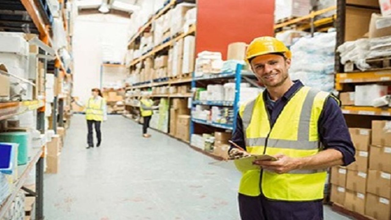 Gima UK gece depoda çalışacak elemanlar arıyor!