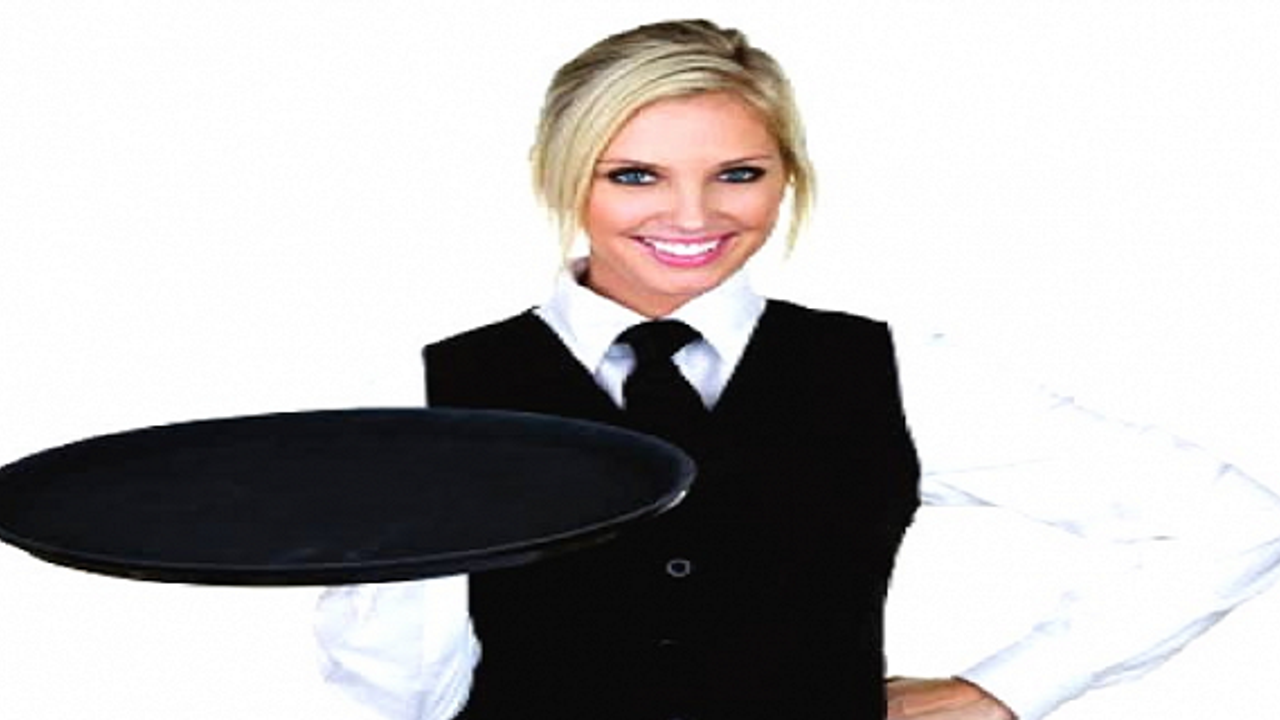 Restaurant'da çalışacak bayan garson ve hazırlık şefi aranıyor!