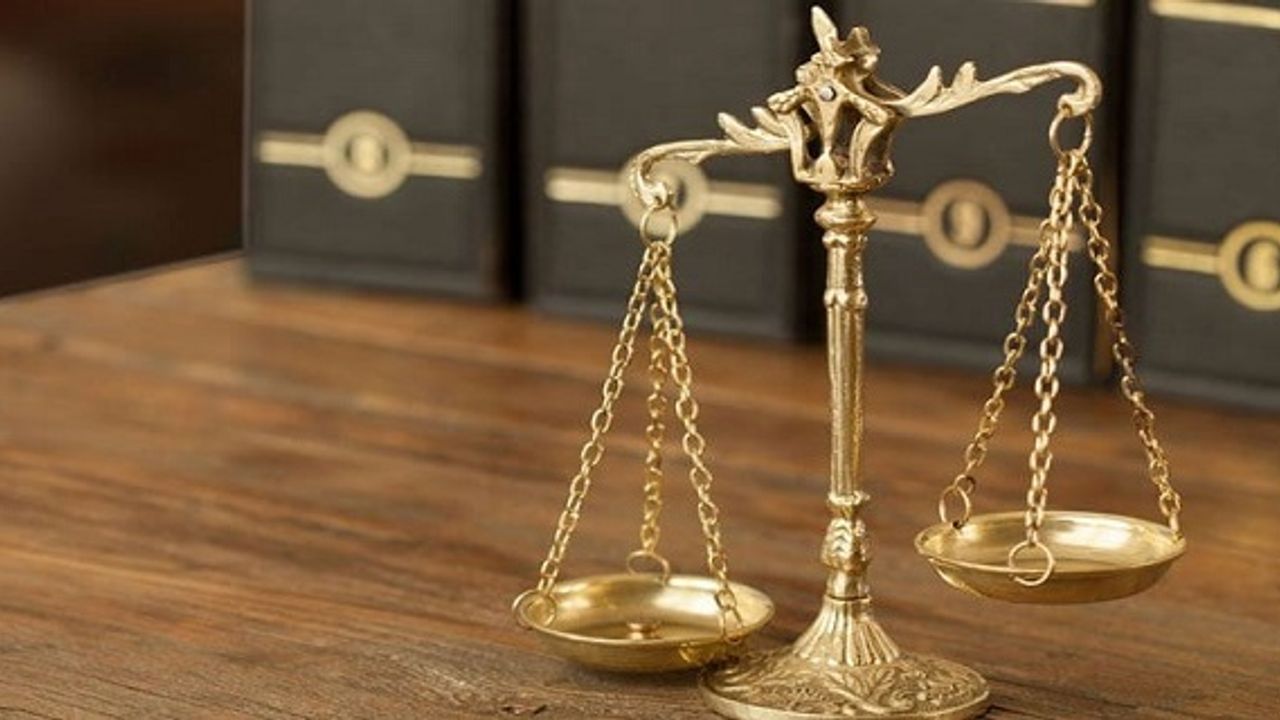 Türkiye'deki hukuki sorunlarınızı hızlı çözümler üretiyoruz