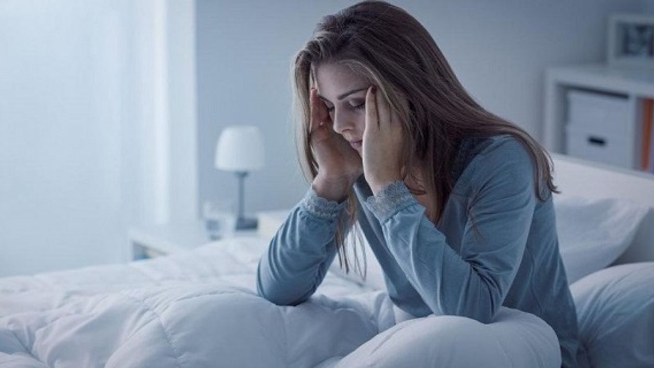 Derin uyku beyin için en iyi detox