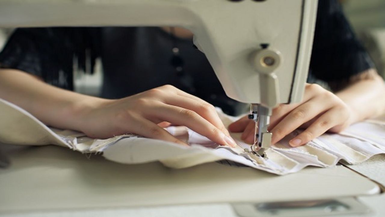 Tamir dükkanında çalışacak tecrübeli terzi aranıyor!