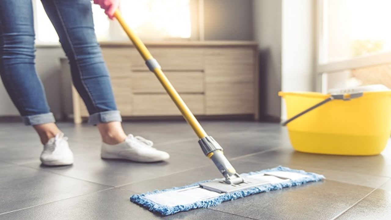 Londra'da Ev ve Ofis Temizliği