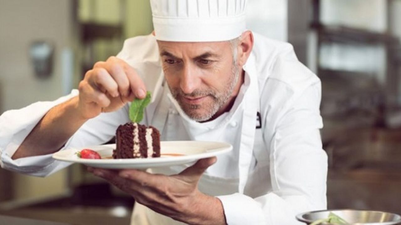 Londra'da her türlü catering siparişleriniz alınır.