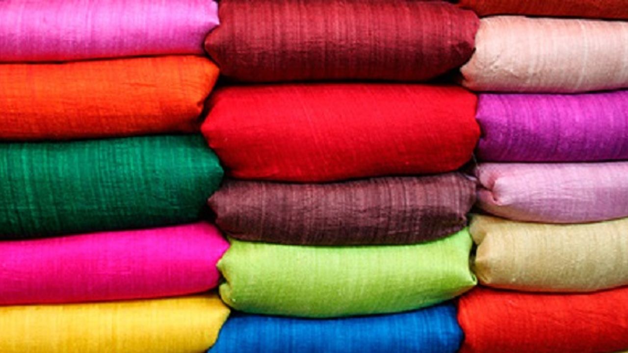 Sağlık nedenlerinden dolayı satılık konfeksiyon fabrikası!