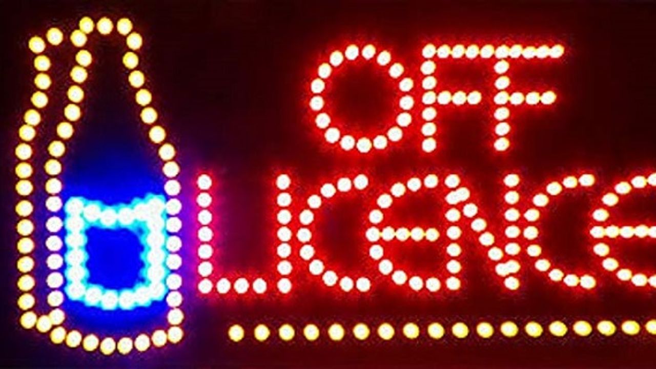 Yüksek Takingli Satılık Market Off Licence