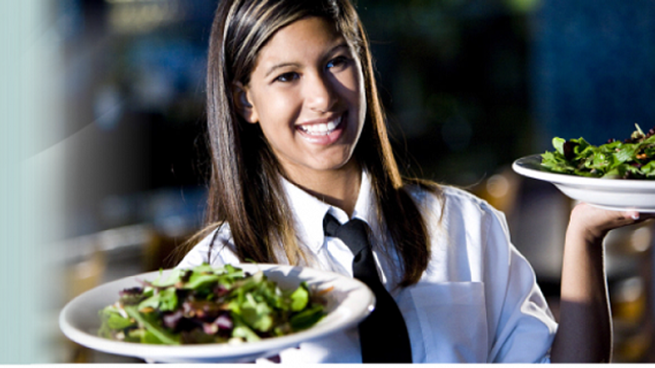 Acil bay bayan garson ve bulaşıkçı aranıyor!