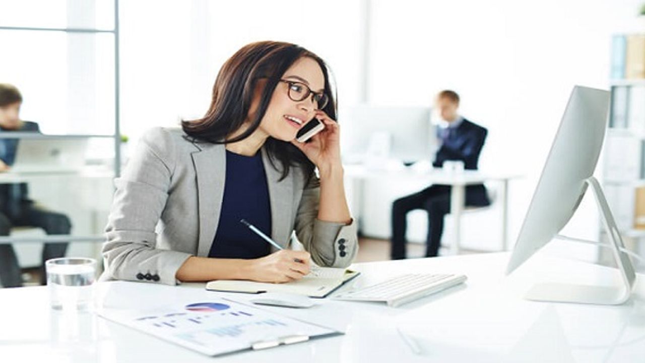 Gima Uk; çeşitli ofis pozisyonları için eleman arıyor!