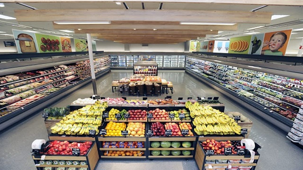 Doğu Londra Essex Bölgesinde Satılık Sıfır Market