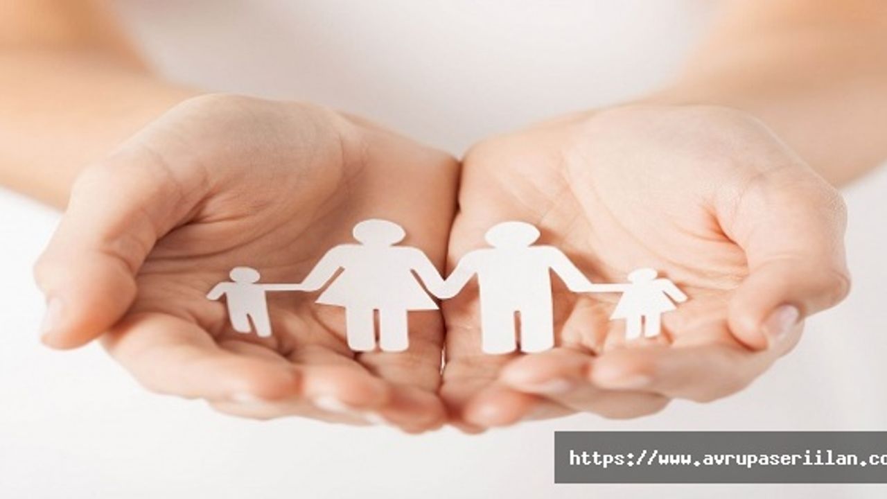 Londra'da Psikolojik Yardım ve Çözümler; Aile Terapi