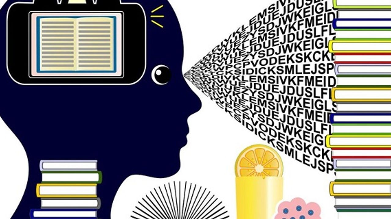 Accelerated Learning Method ile Hızlı ve Kolay Öğrenme