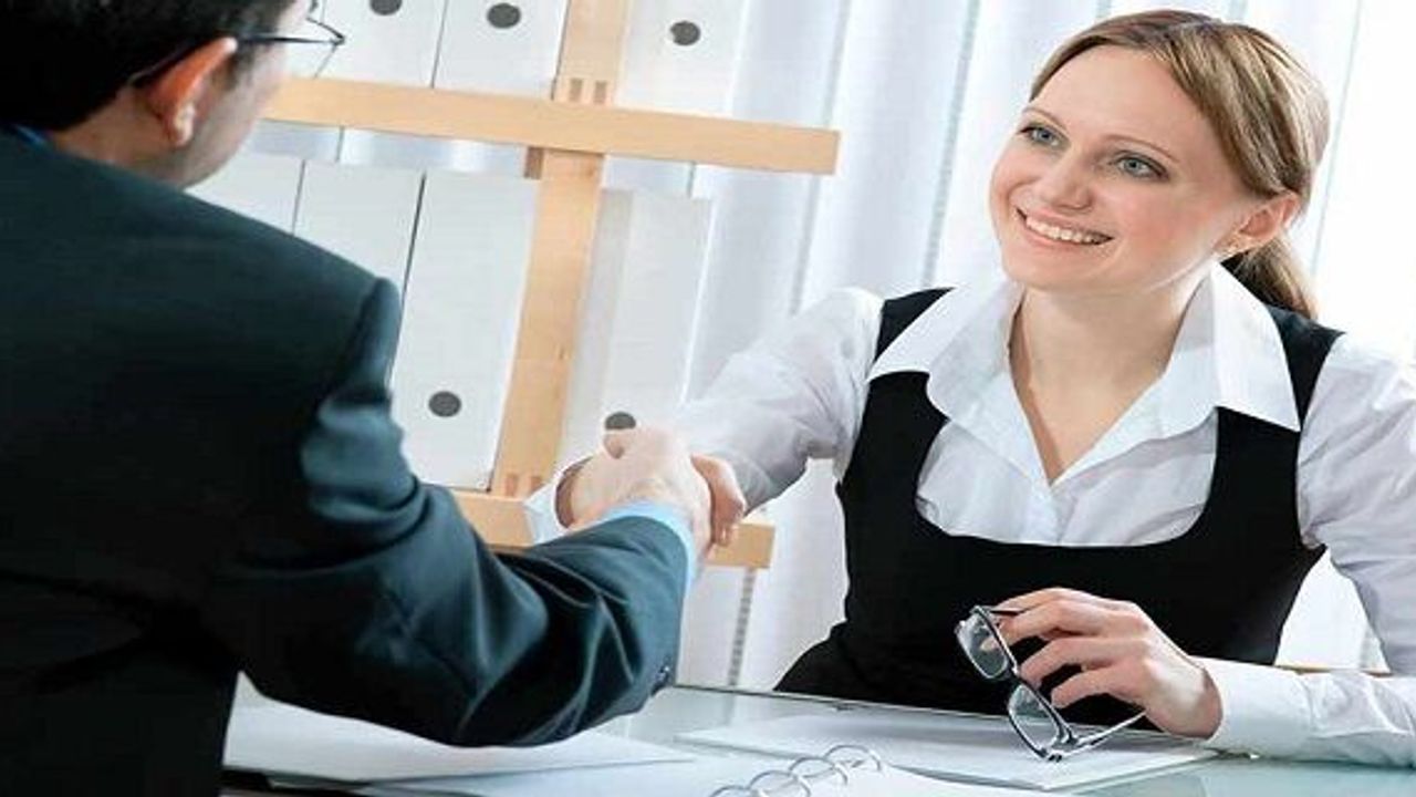 Satış ve Tedarik Zinciri pozisyonu için doğru aday aranıyor