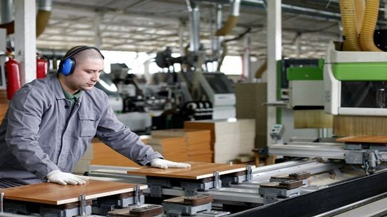 Serroni Home Furniture da çalışacak Kurulum Montajı görevi alacak takım arkadaşları arıyor!