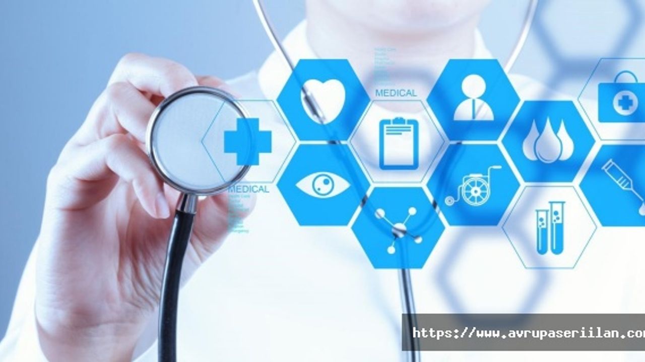 DSO Healthcare Limited Company is an international engineering and consulting firm based in London.