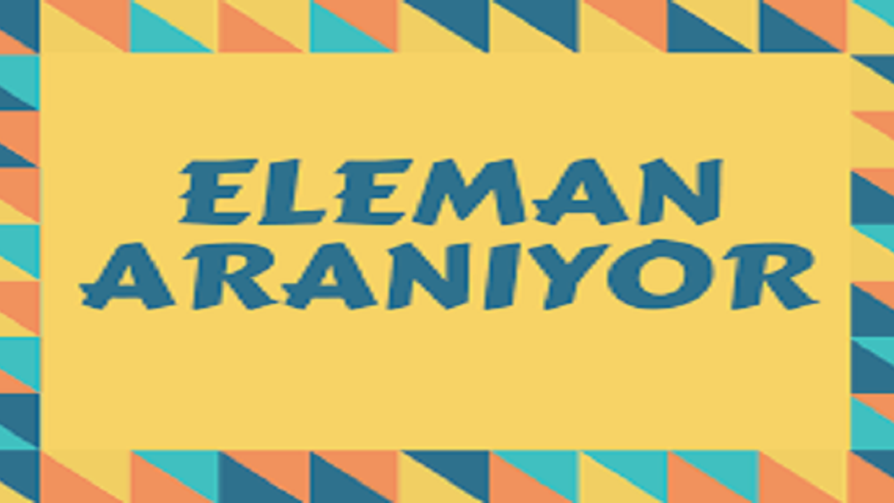 Essex Witham cafe de çalışacak elemanlar aranıyor