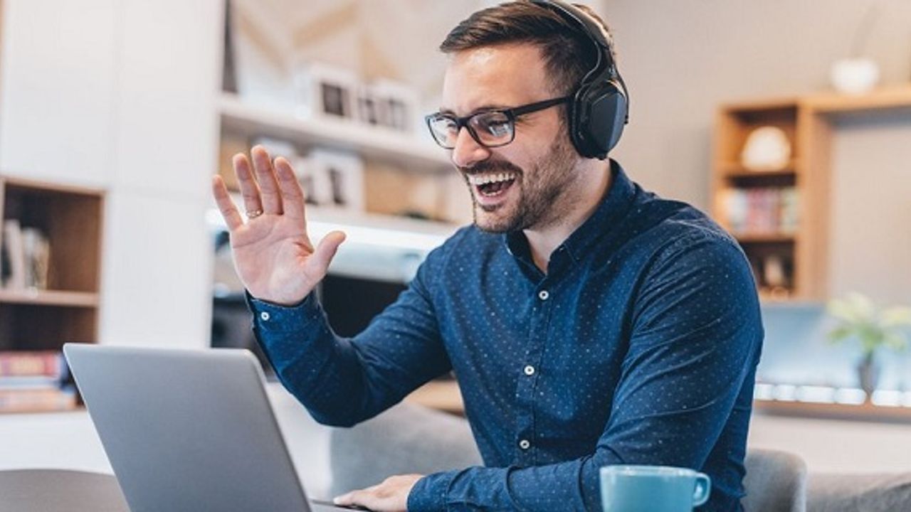 Uluslararası şirkette evden çalışacak, motivasyonu yüksek elemanlar aranıyor