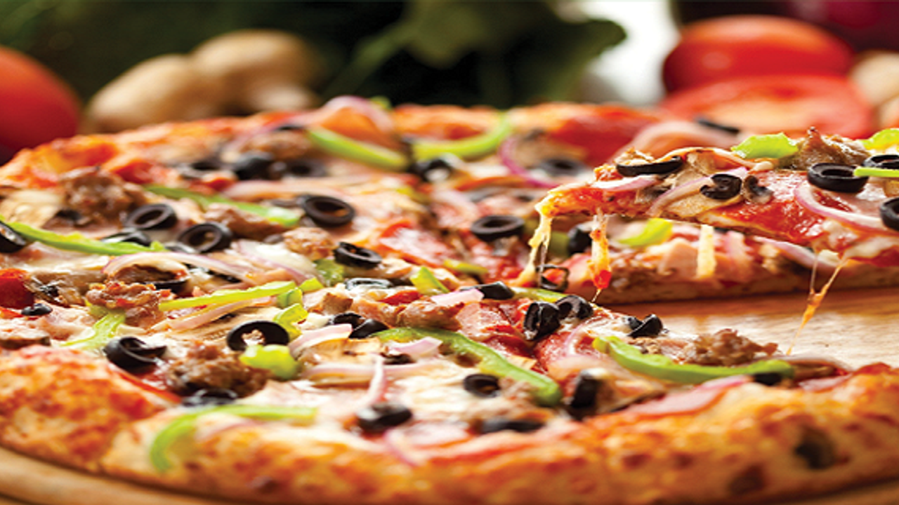 Essex Eastwood bölgesinde satılık kebap pizza shop