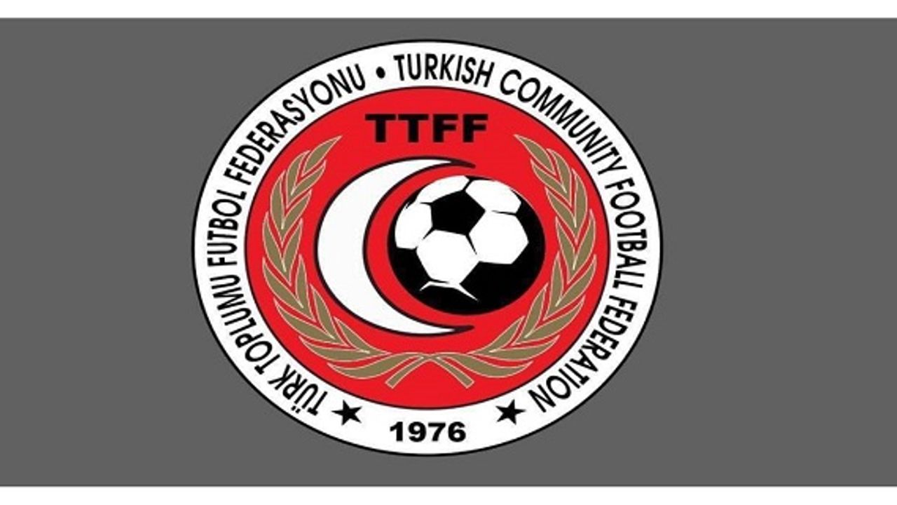 Türk Toplumu Futbol Federasyonu Kırk Altı Yaşında!