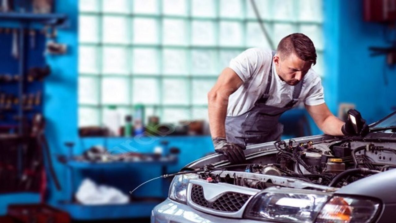 Gima Uk temel otomobil ve kamyon onarımlarında deneyim sahibi olan tamirci arıyor!