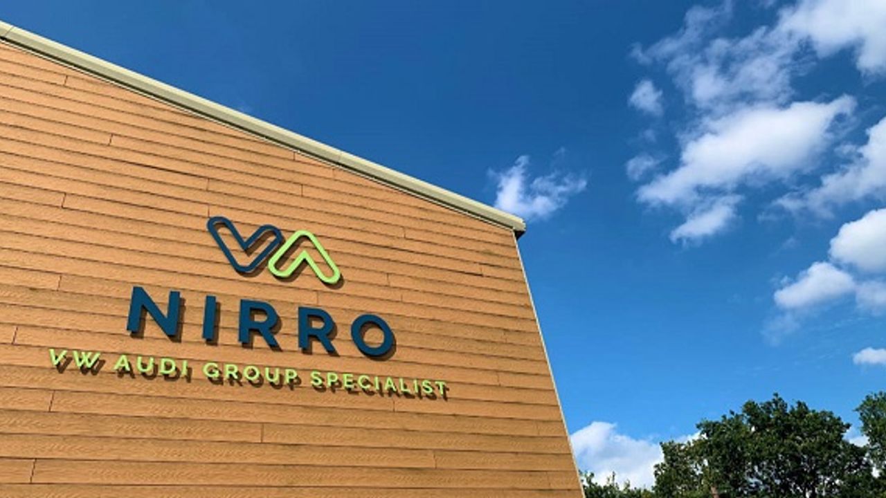 Her türlü Motor, Şanzıman, Direksiyon ve Süspansiyon parçaları, tüm mekanik ve elektronik parçalar, gövde panelleri, aydınlatma ve iç konsol ekipmanları NIRRO'da!