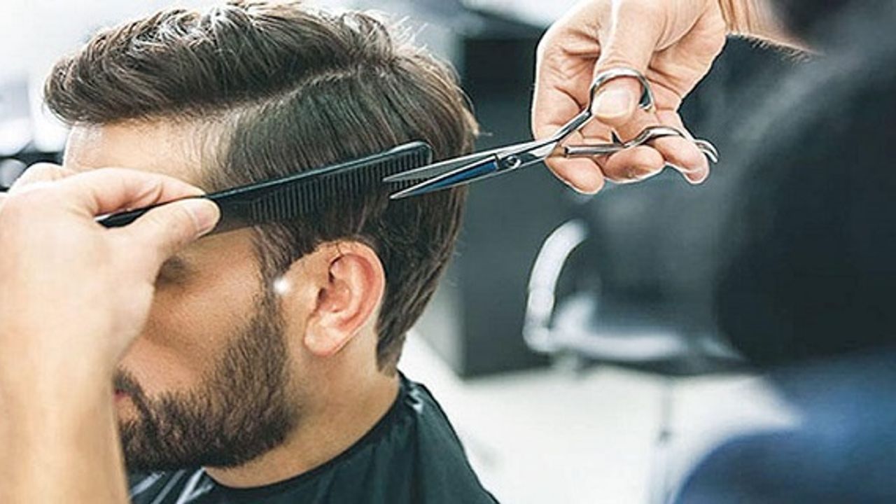 Leicesterdeki berber şubesinde çalışacak eleman aranıyor